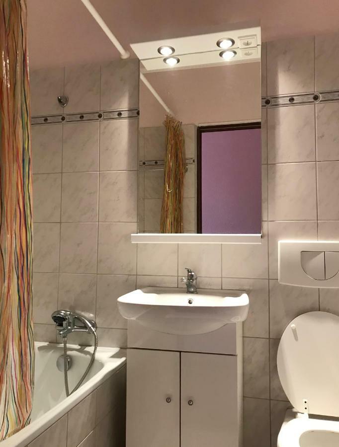 Penzion Nad Halou Lazne Kynzvart Bagian luar foto